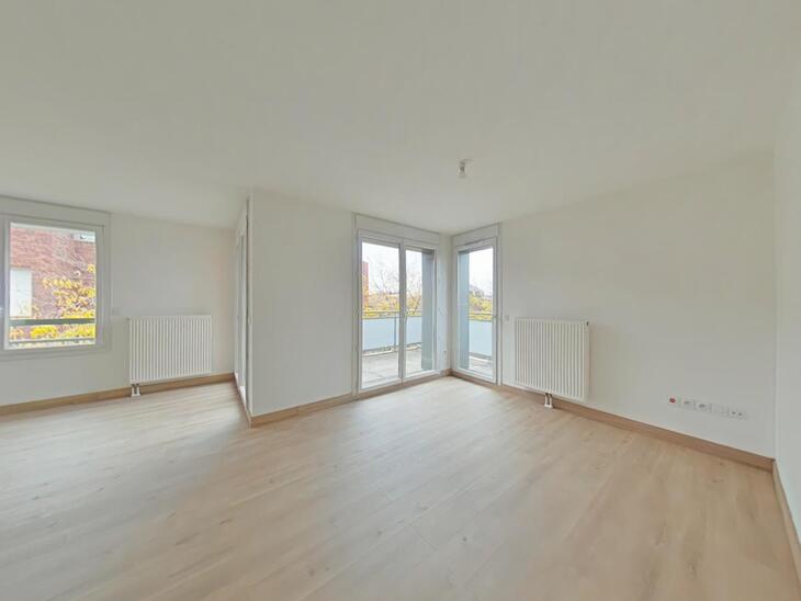 Appartement Lille (59)