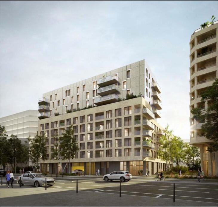 Appartement Bordeaux (33)