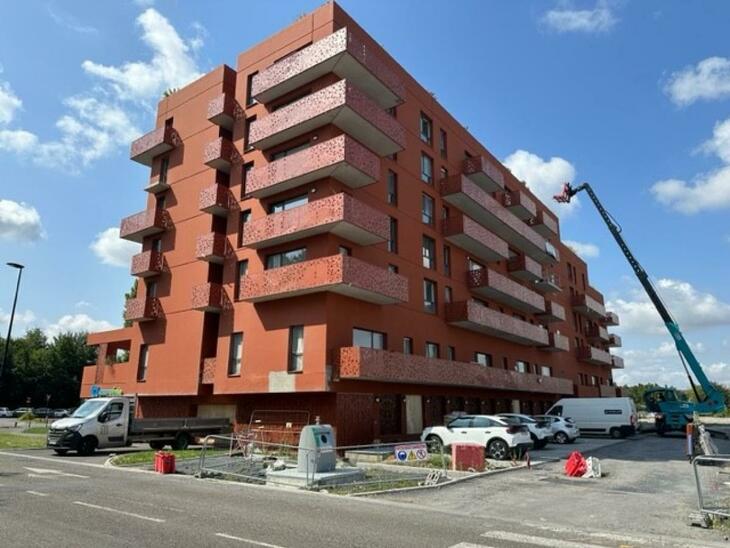 Appartement Valenciennes (59300)