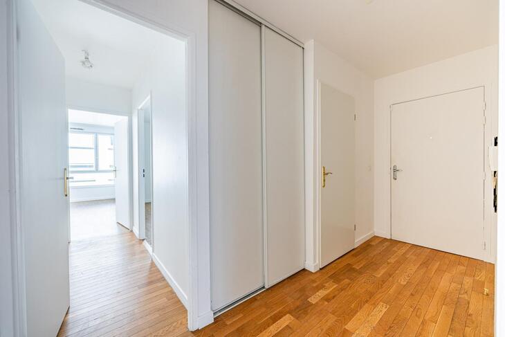 Appartement Paris 18e