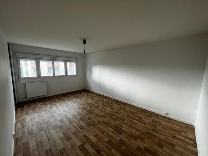 Appartement - Logement Social