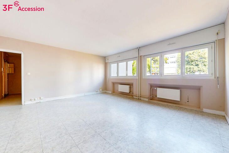 Appartement Meaux (77100)