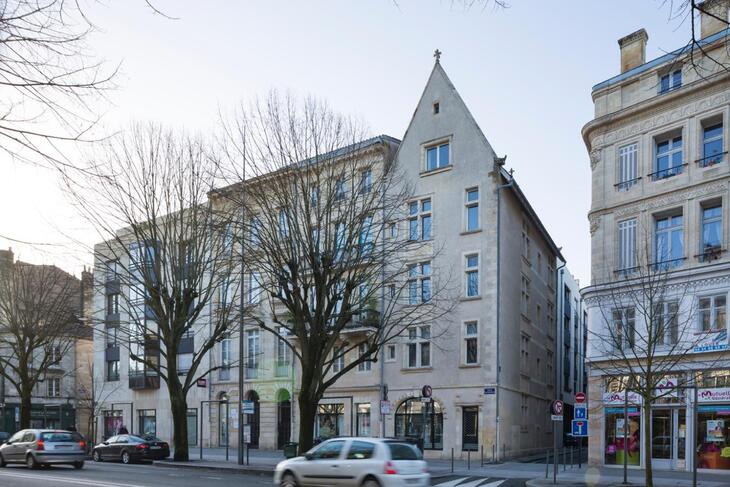 Appartement Bordeaux (33)
