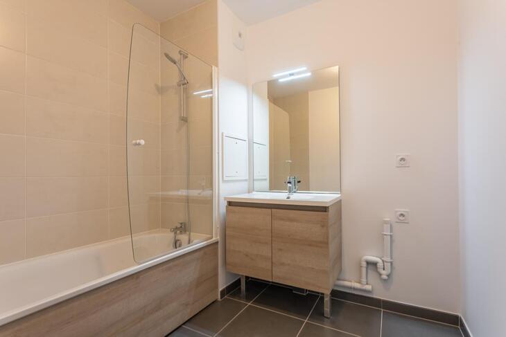 Appartement - Logement Social