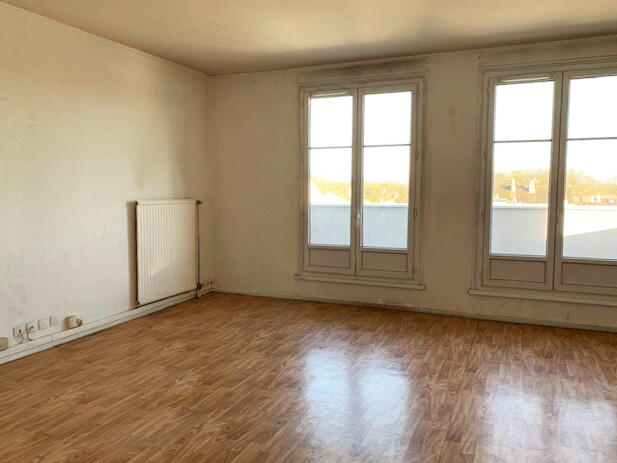 Appartement Éragny (95610)