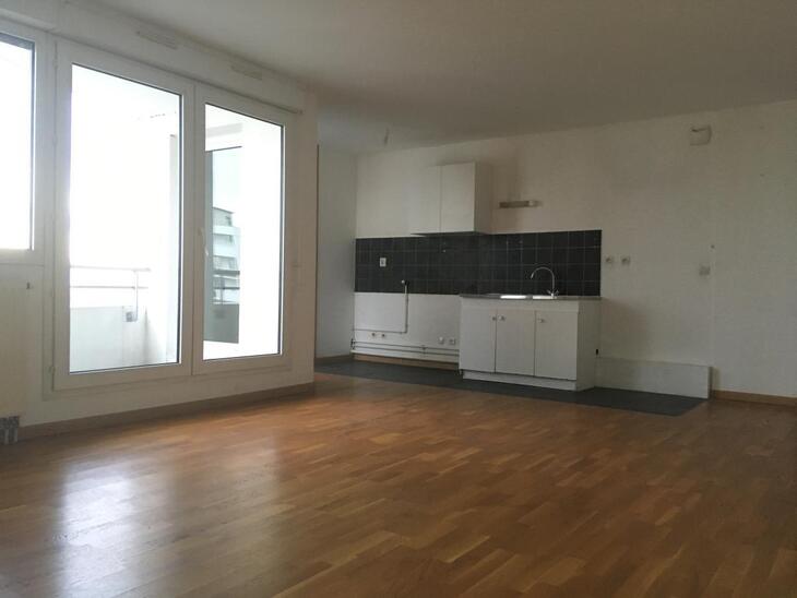 Appartement - Logement Social