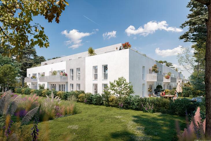Appartement - Logement Social