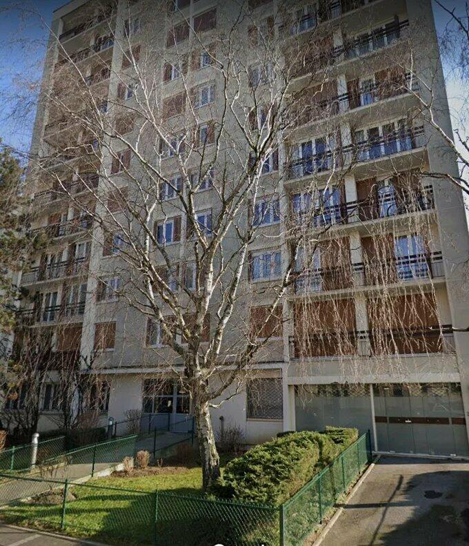 Appartement Saint-Ouen-l'Aumône (95310)