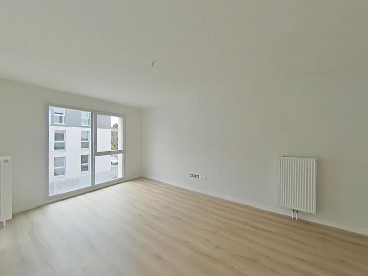 Appartement Linselles (59126)