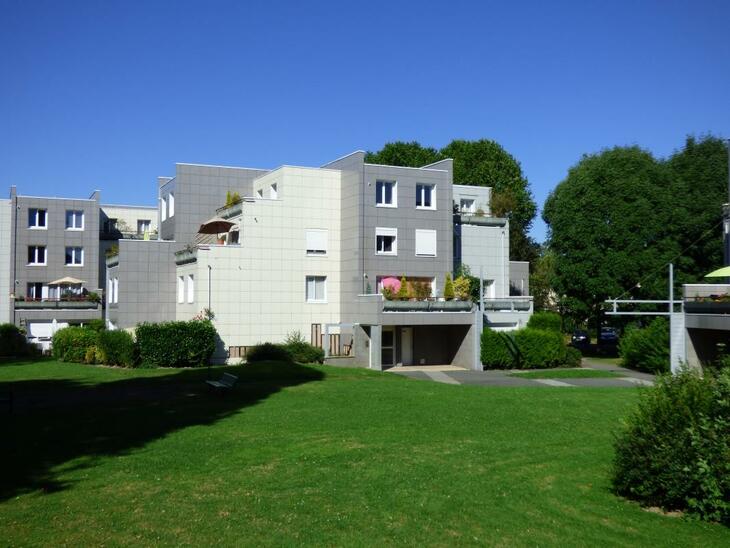Appartement Villeneuve-d'Ascq (59)