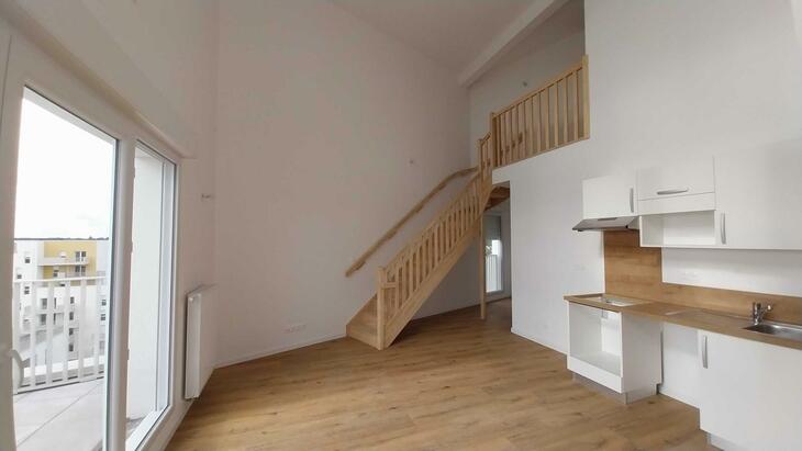 Appartement Orvault (44700)