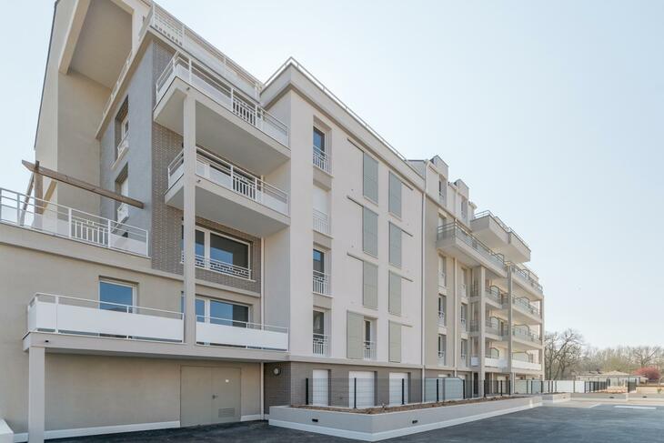 Appartement Saint-Fargeau-Ponthierry (77310)