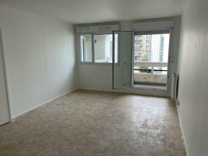 Appartement Levallois-Perret (92300)