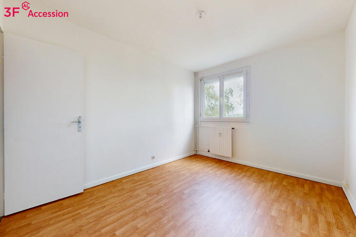 Appartement - Logement Social