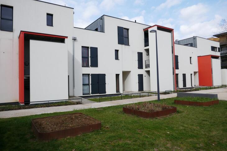 Appartement Dijon (21000)