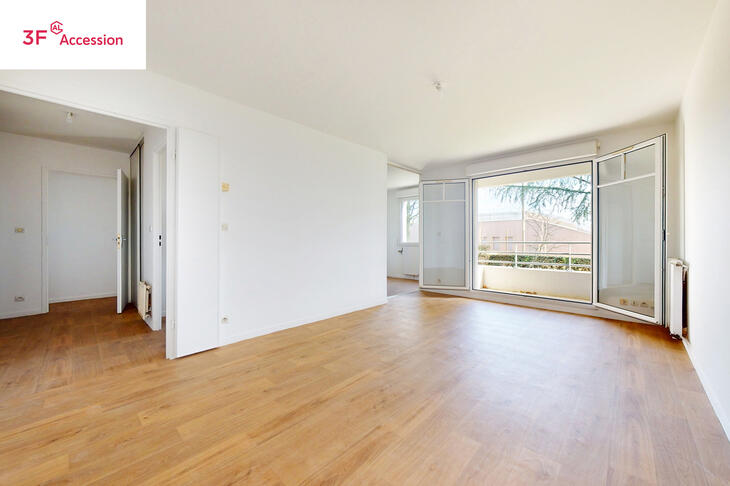 Appartement - Logement Social