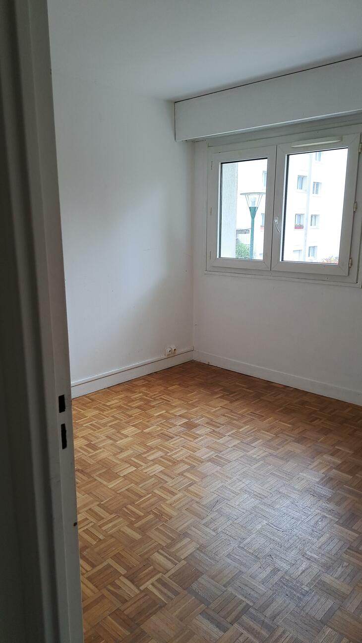 Appartement Les Ulis (91940)