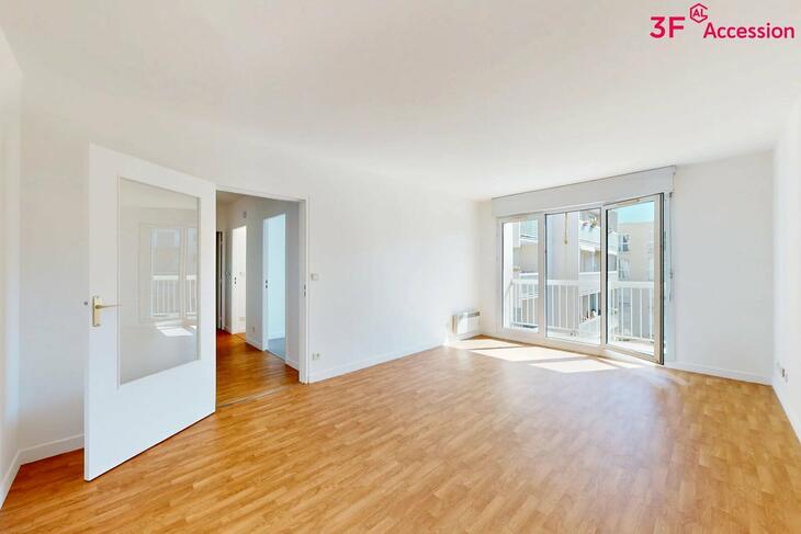 Appartement - Logement Social