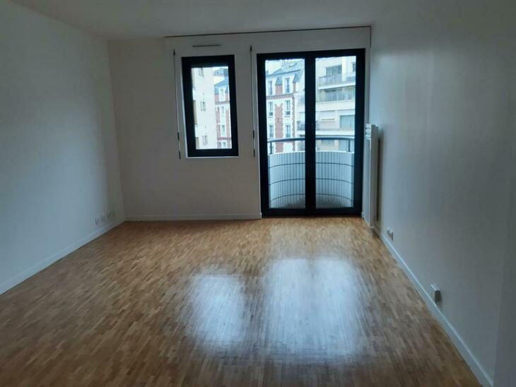 Appartement Paris 13e