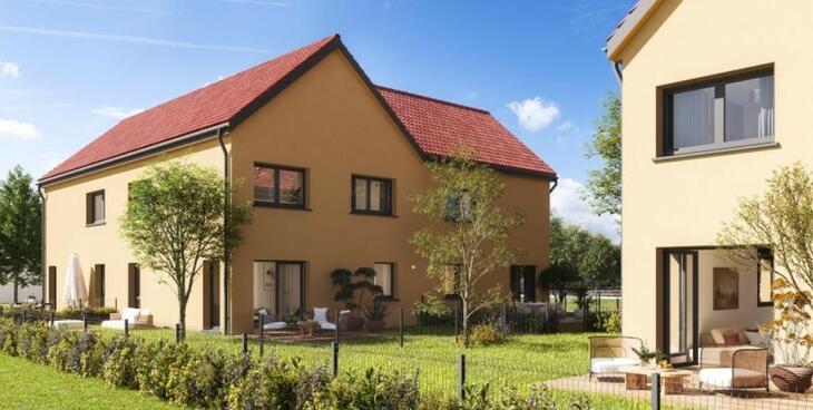 Appartement - Logement Social