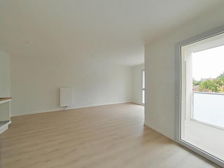 Appartement Linselles (59126)
