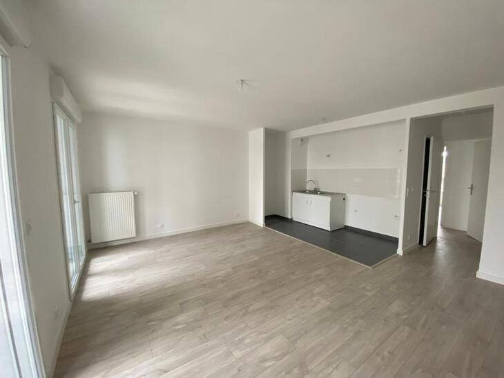Appartement Athis-Mons (91200)