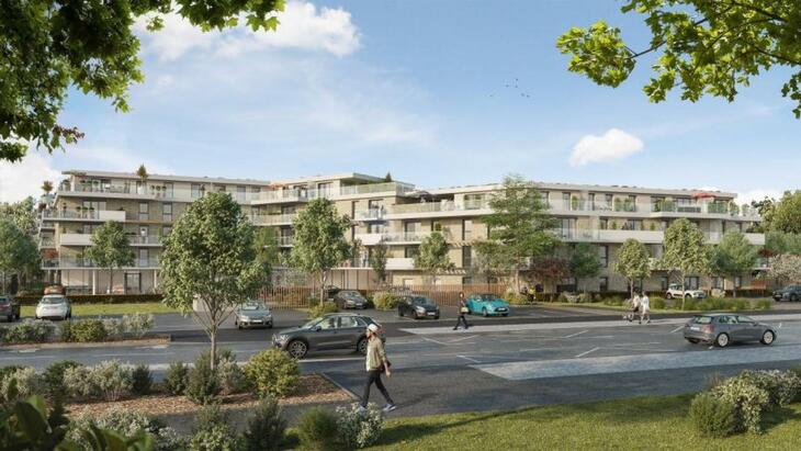 Appartement - Logement Social