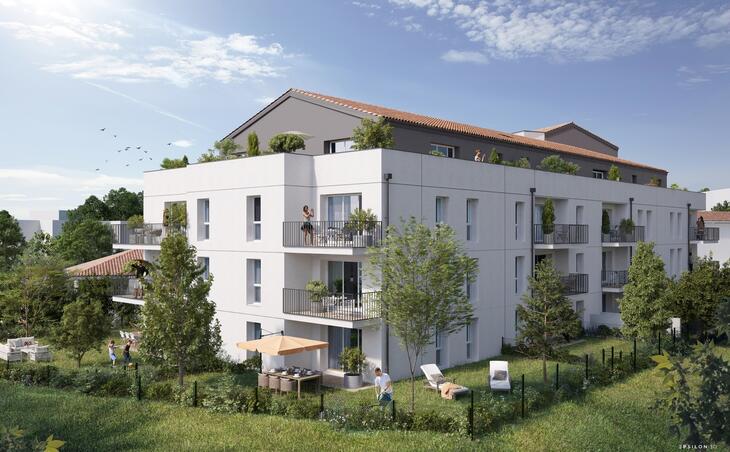 Appartement - Logement Social