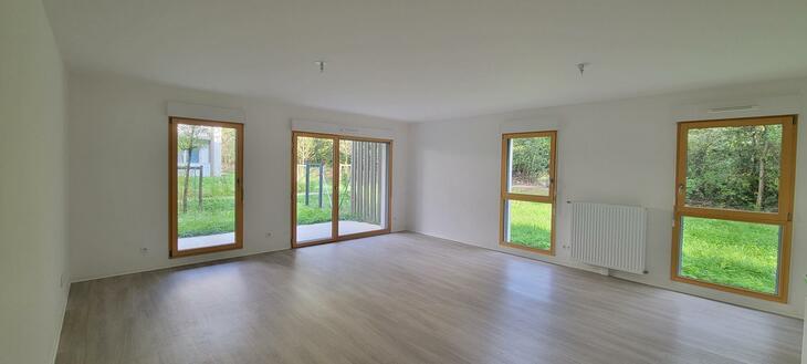Appartement Nantes (44)