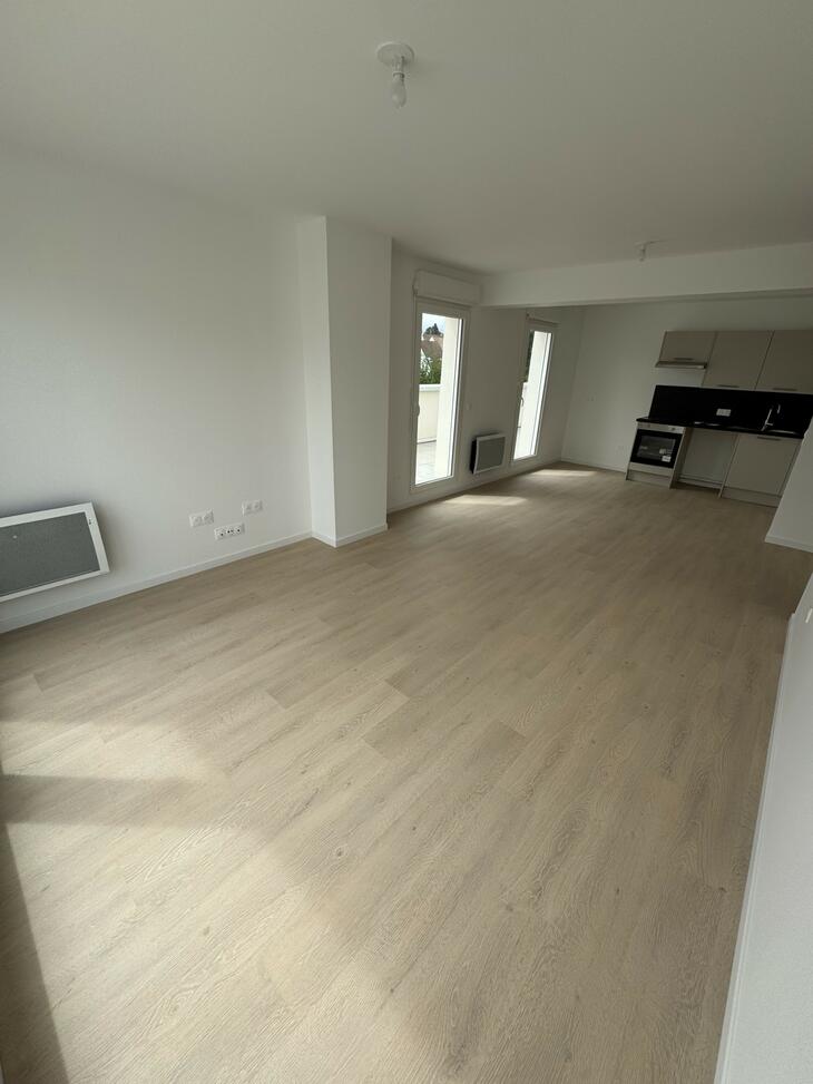Appartement Amiens (80)