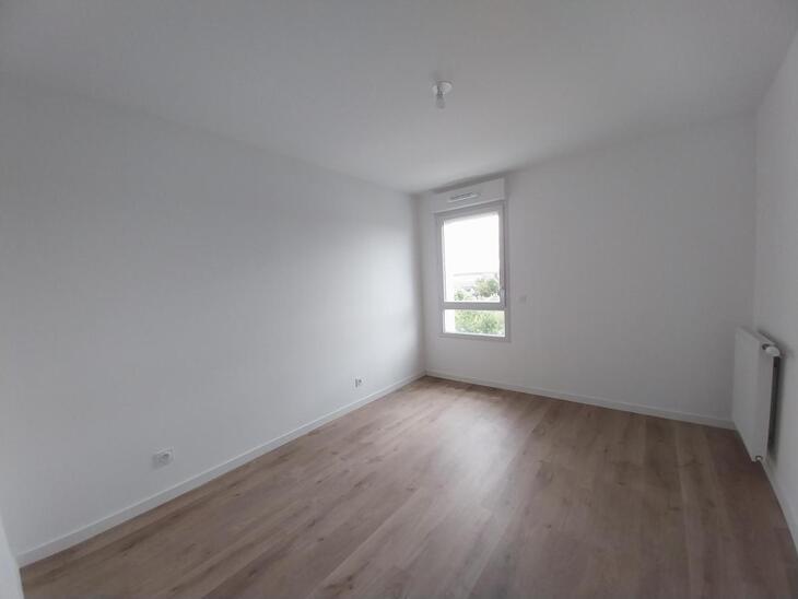 Location Appartements