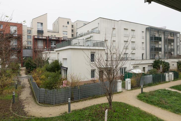 Appartement Limeil-Brévannes (94450)