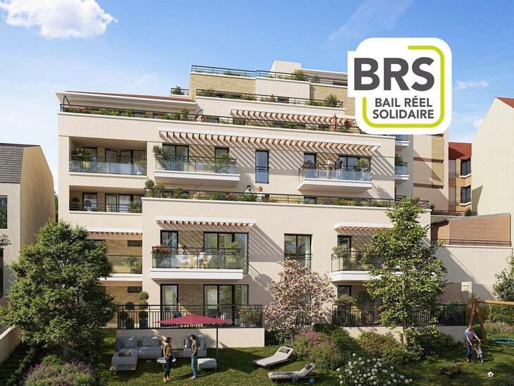 Appartement - Logement Social