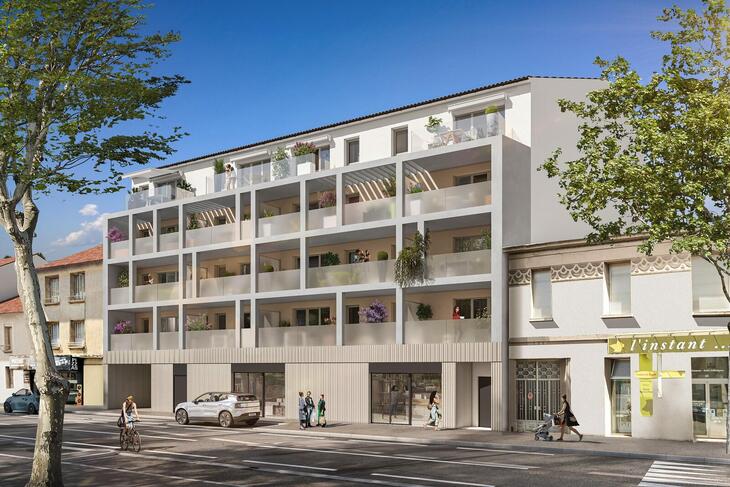Appartement - Logement Social