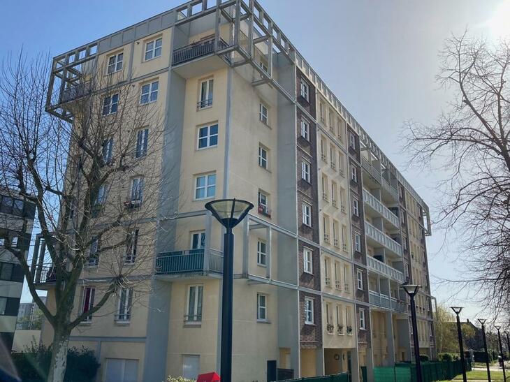 Appartement Élancourt (78990)