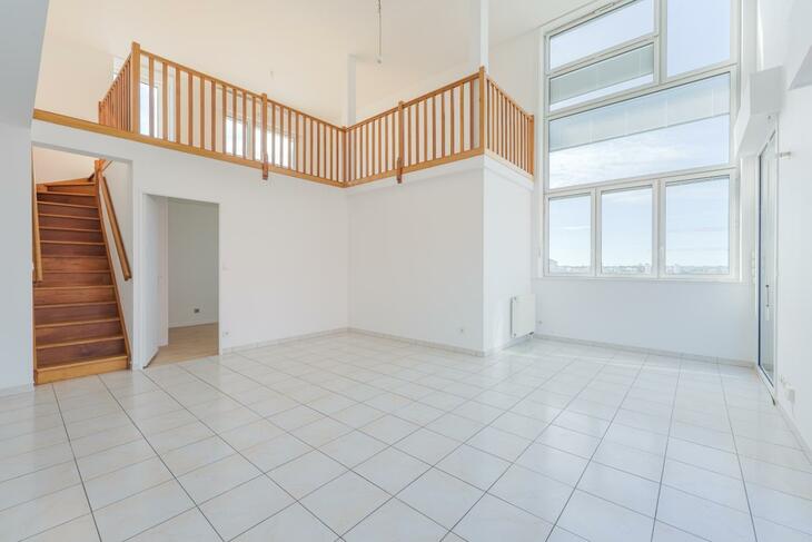 Appartement Nantes (44)