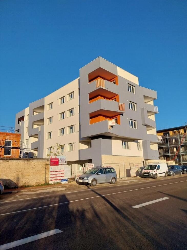 Appartement Dijon (21000)