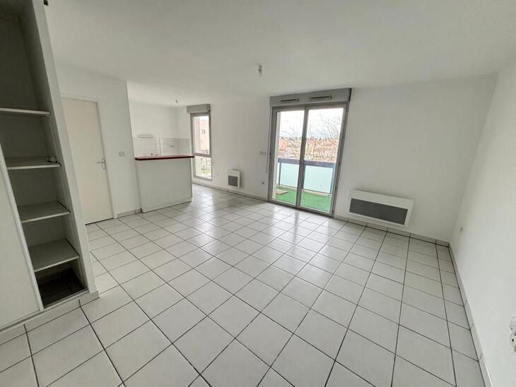 Appartement Toulouse (31)