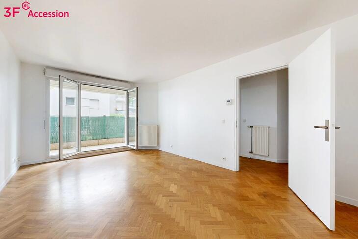 Appartement Suresnes (92150)