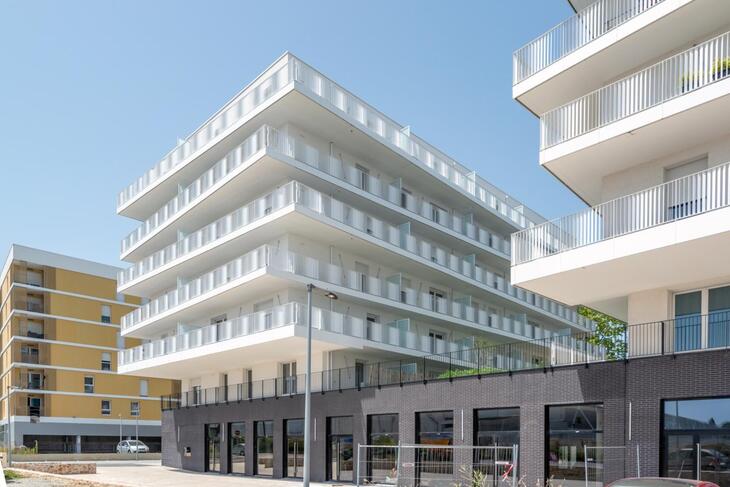 Appartement Nantes (44)