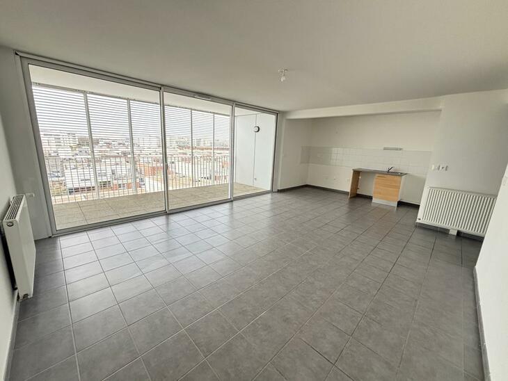 Appartement Blagnac (31700)