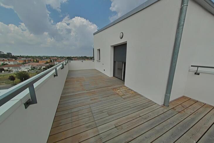Appartement Colomiers (31770)