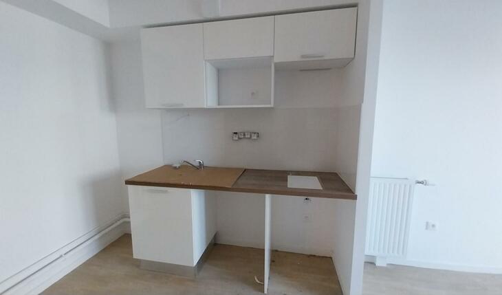 Appartement - Logement Social
