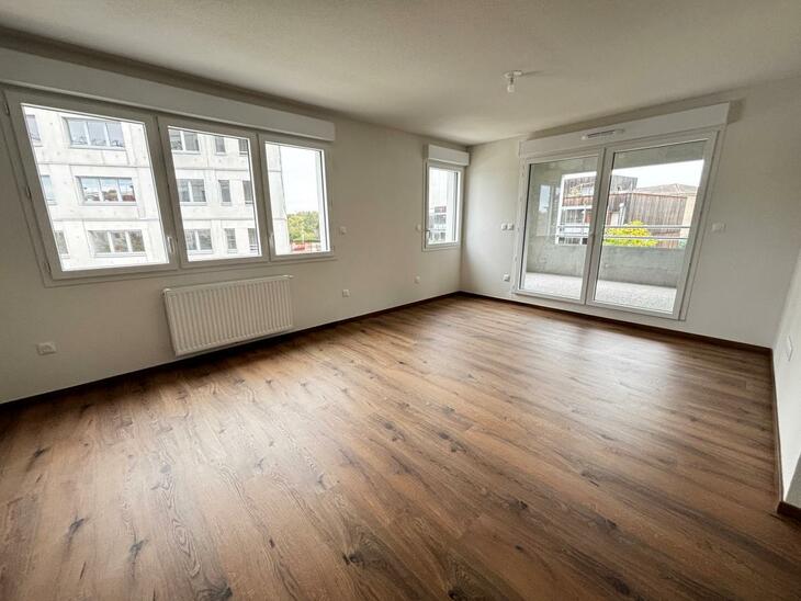 Appartement Toulouse (31)