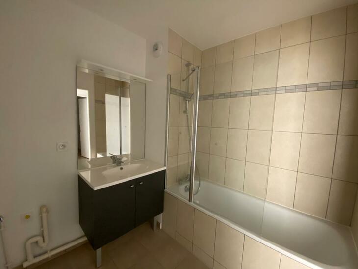 Appartement Lisses (91090)