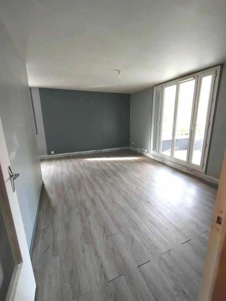 Appartement Coulommiers (77120)