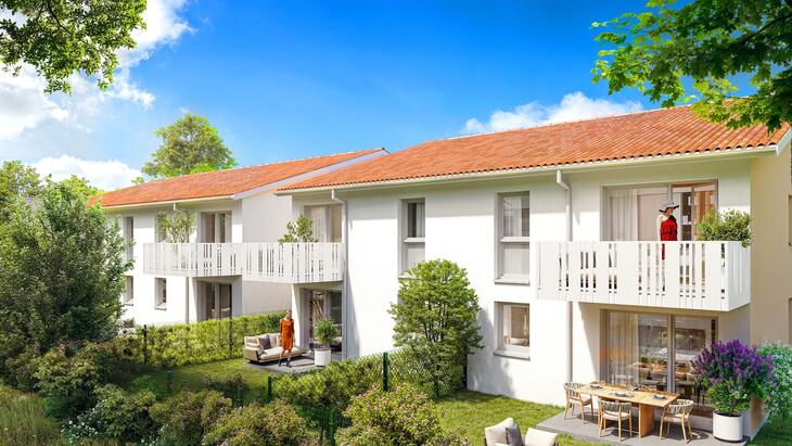 Appartement - Logement Social
