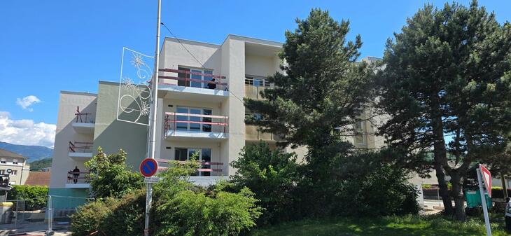 Appartement Échirolles (38130)