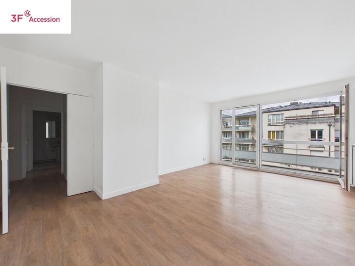 Appartement - Logement Social