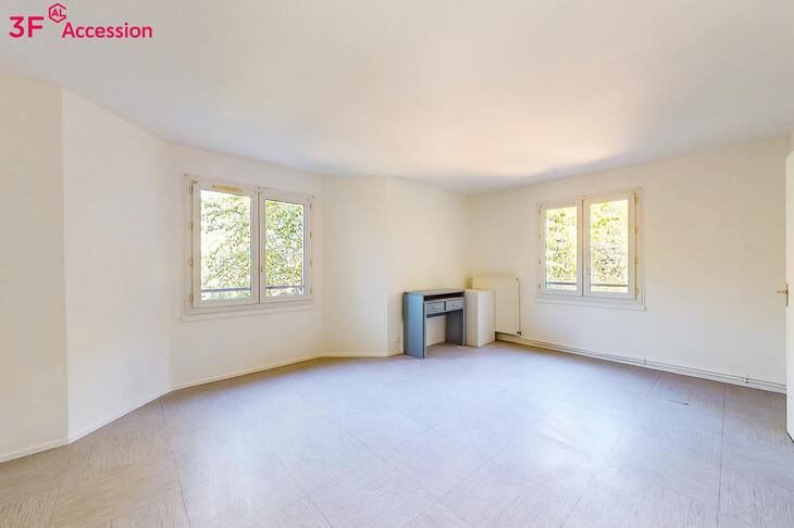 Appartement - Logement Social